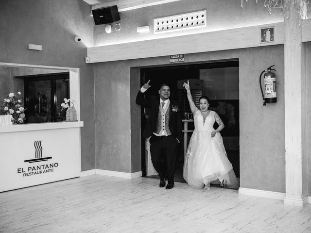 La boda de Anthony y María en Abegondo, A Coruña 1