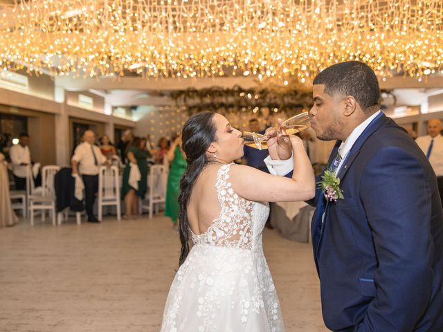 La boda de Anthony y María en Abegondo, A Coruña 18