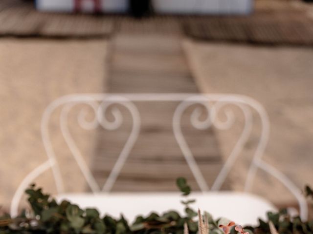 La boda de María y Jaime en Arganda Del Rey, Madrid 3