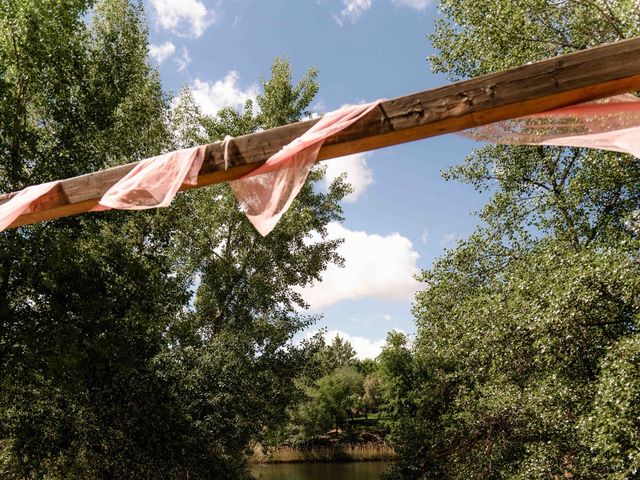 La boda de María y Jaime en Arganda Del Rey, Madrid 5