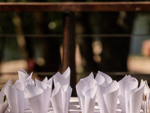 La boda de María y Jaime en Arganda Del Rey, Madrid 6