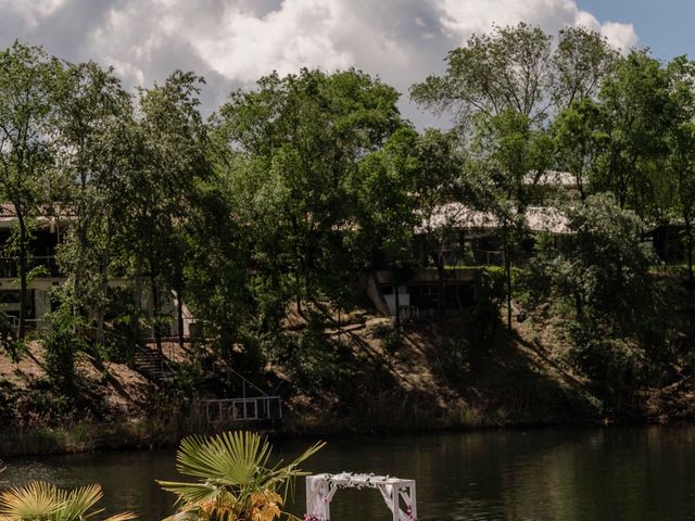 La boda de María y Jaime en Arganda Del Rey, Madrid 7