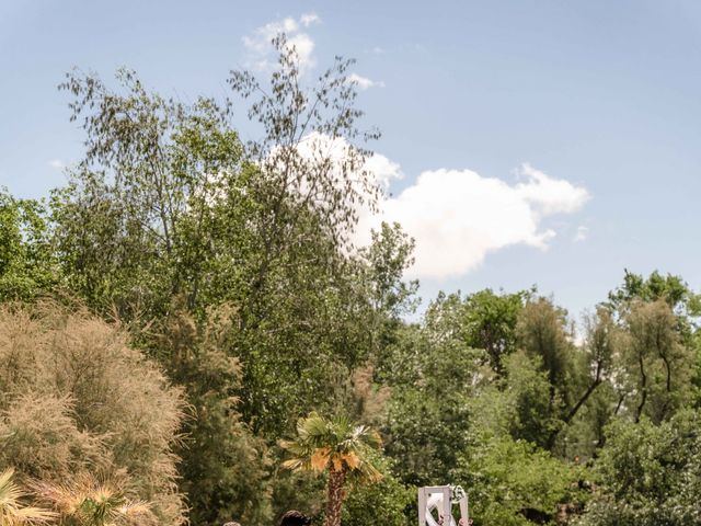 La boda de María y Jaime en Arganda Del Rey, Madrid 10