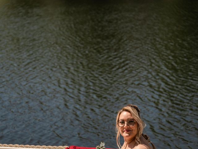 La boda de María y Jaime en Arganda Del Rey, Madrid 11