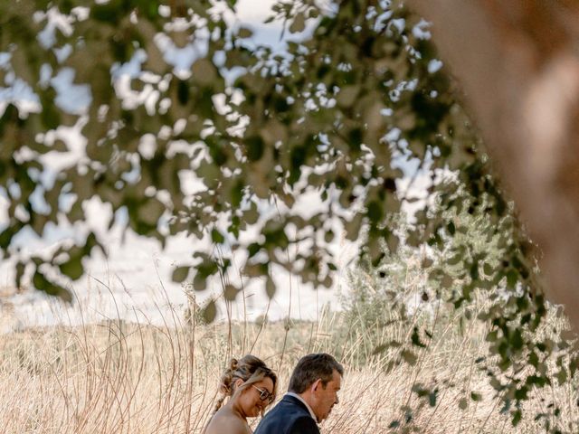 La boda de María y Jaime en Arganda Del Rey, Madrid 12