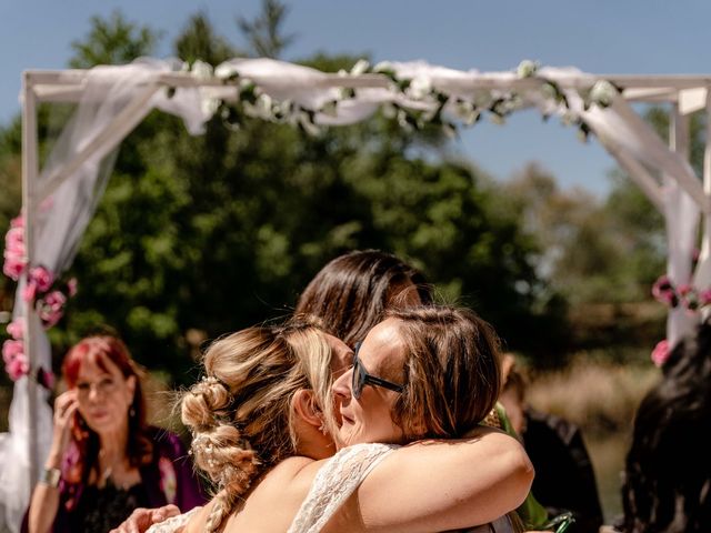 La boda de María y Jaime en Arganda Del Rey, Madrid 15