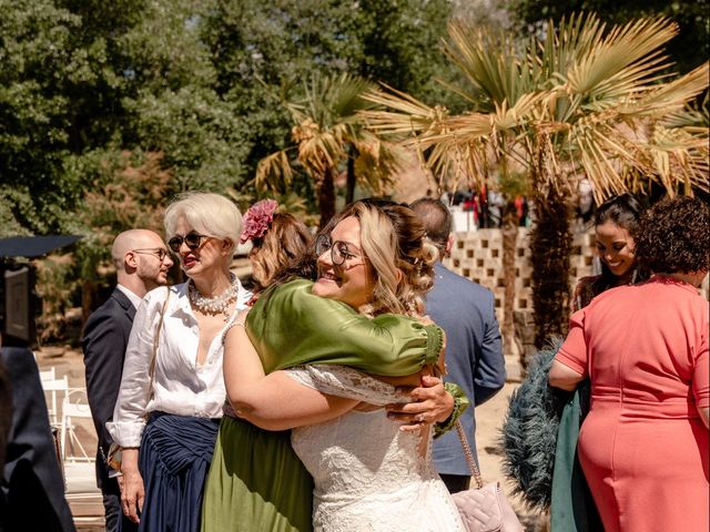 La boda de María y Jaime en Arganda Del Rey, Madrid 16