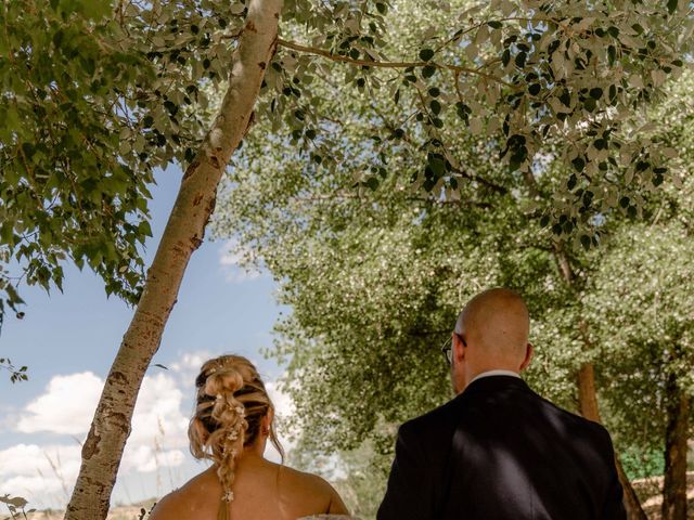 La boda de María y Jaime en Arganda Del Rey, Madrid 29