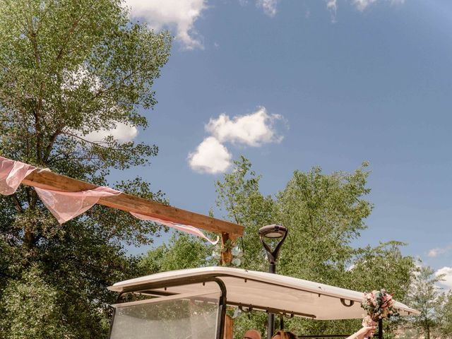 La boda de María y Jaime en Arganda Del Rey, Madrid 30