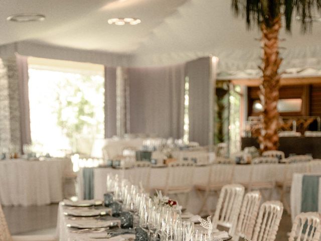 La boda de María y Jaime en Arganda Del Rey, Madrid 33