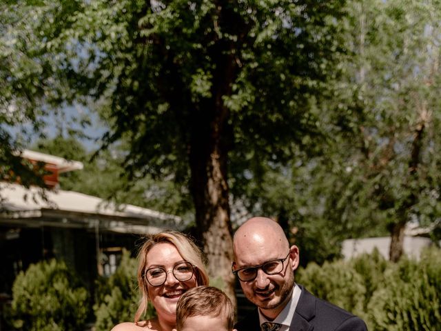 La boda de María y Jaime en Arganda Del Rey, Madrid 35