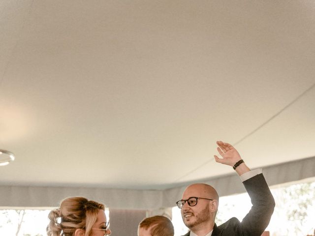 La boda de María y Jaime en Arganda Del Rey, Madrid 38