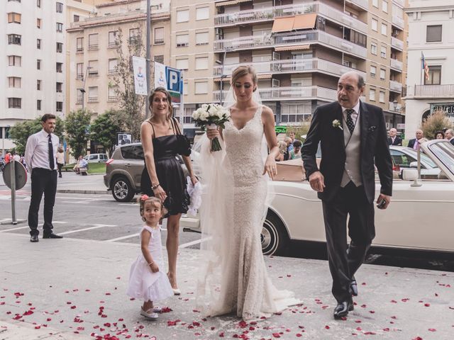 La boda de Edoardo y Christelle en Mutxamel, Alicante 18