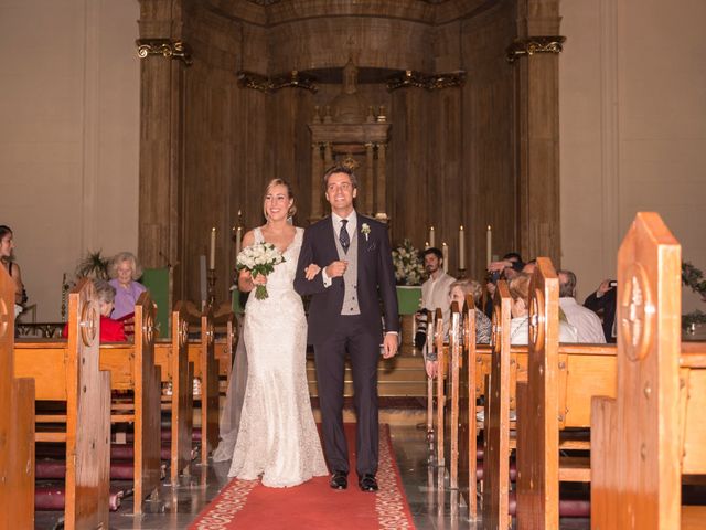 La boda de Edoardo y Christelle en Mutxamel, Alicante 24