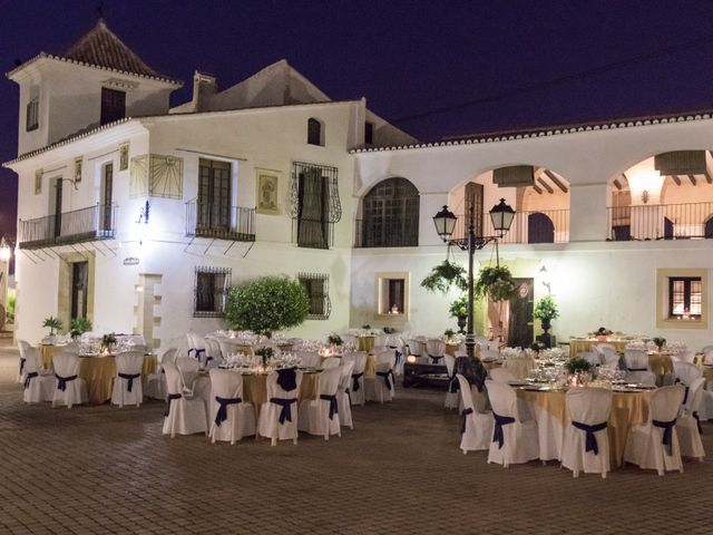 La boda de Edoardo y Christelle en Mutxamel, Alicante 30