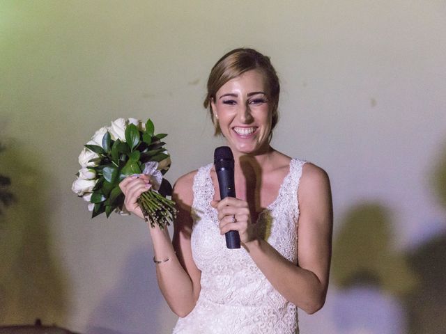 La boda de Edoardo y Christelle en Mutxamel, Alicante 41