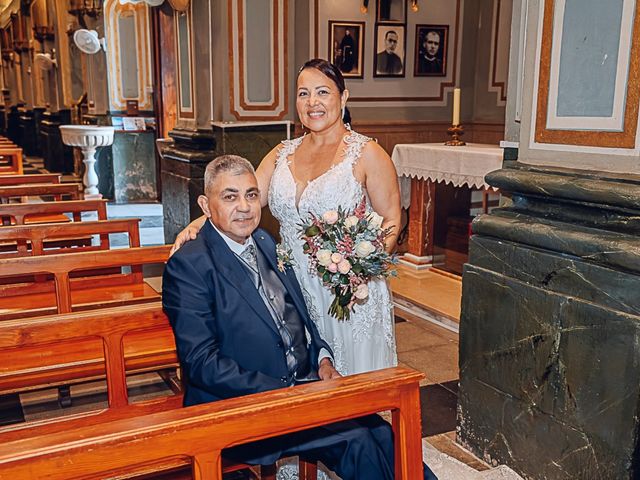 La boda de Victor y Veronica  en Vila-real/villarreal, Castellón 5