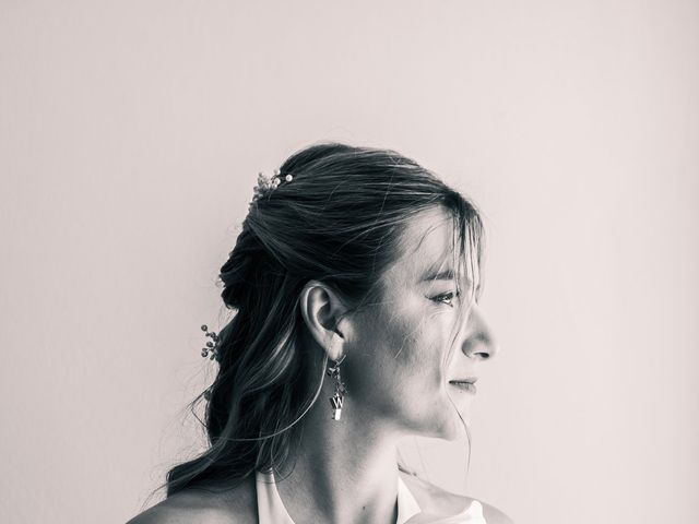La boda de Carlos y Magda en El Puerto De Santa Maria, Cádiz 4