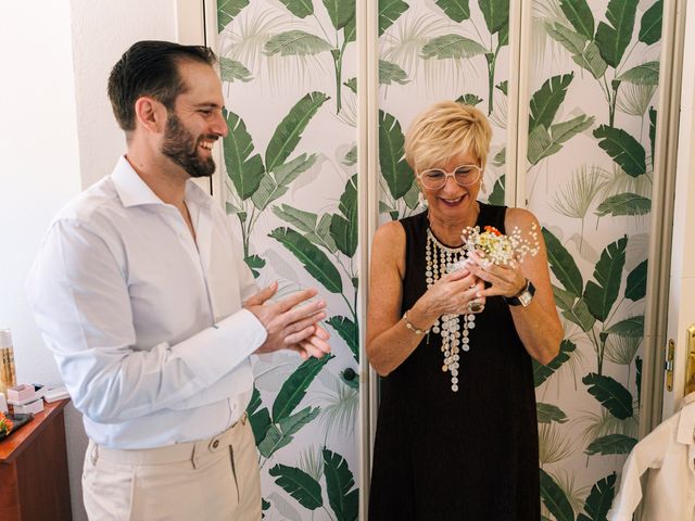 La boda de Carlos y Magda en El Puerto De Santa Maria, Cádiz 7