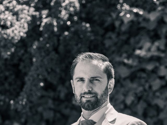 La boda de Carlos y Magda en El Puerto De Santa Maria, Cádiz 11