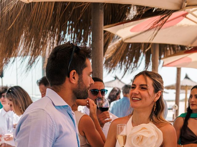 La boda de Carlos y Magda en El Puerto De Santa Maria, Cádiz 18