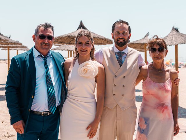 La boda de Carlos y Magda en El Puerto De Santa Maria, Cádiz 23