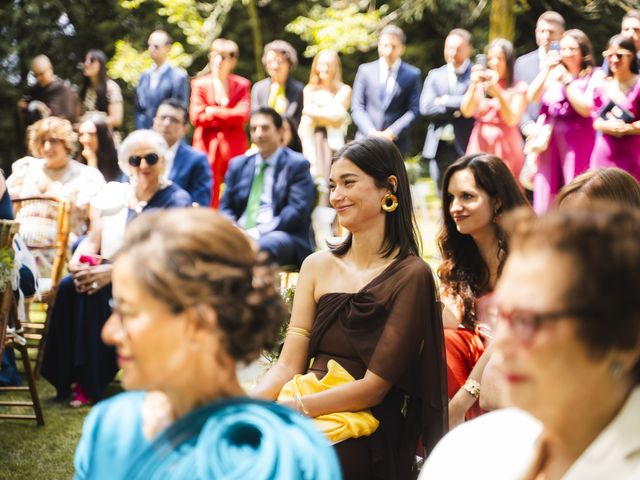 La boda de Pablo y María en Ávila, Ávila 19