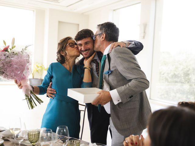 La boda de Pablo y María en Ávila, Ávila 27