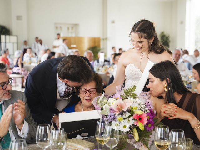 La boda de Pablo y María en Ávila, Ávila 28