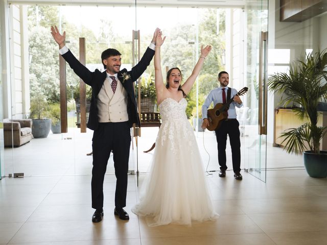 La boda de Pablo y María en Ávila, Ávila 30