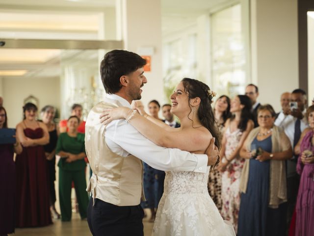 La boda de Pablo y María en Ávila, Ávila 32