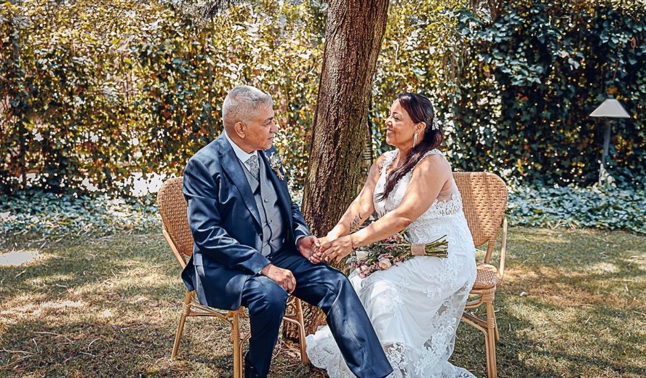 La boda de Victor y Veronica  en Vila-real/villarreal, Castellón