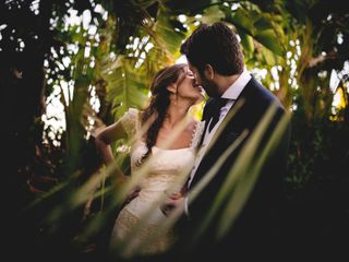 La boda de Marta y José 1