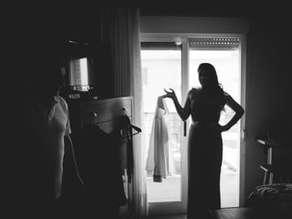 La boda de Marta y José 3