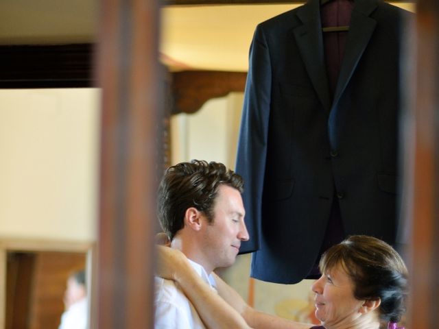 La boda de Alex y Virginia en Oropesa, Toledo 21