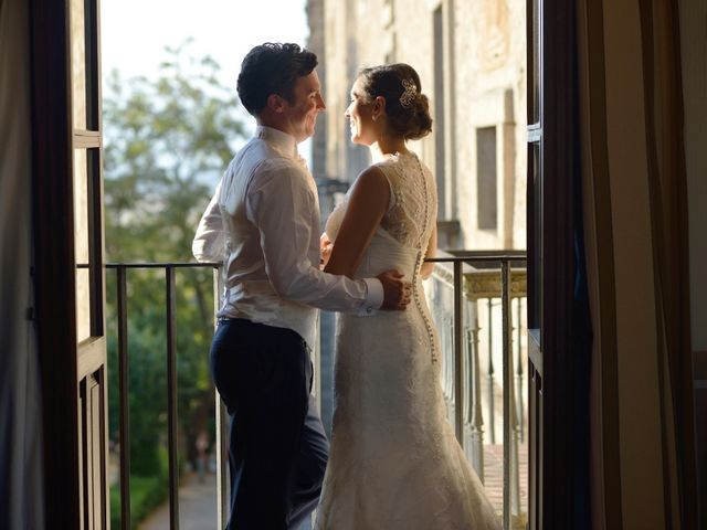 La boda de Alex y Virginia en Oropesa, Toledo 46