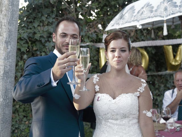 La boda de Jose y Patricia en Dos Hermanas, Sevilla 18