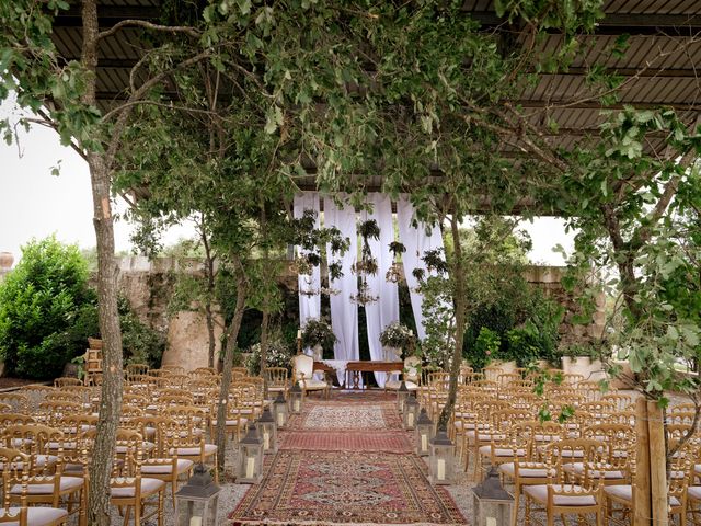 La boda de Raquel y Marc en Lladurs, Lleida 35