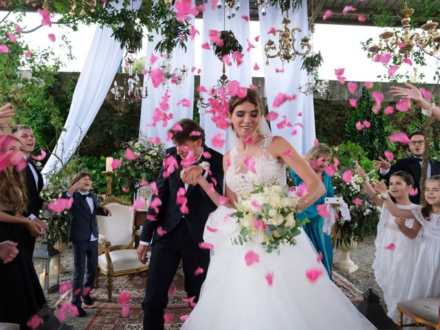 La boda de Raquel y Marc en Lladurs, Lleida 38