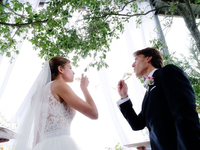 La boda de Raquel y Marc en Lladurs, Lleida 39