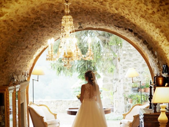 La boda de Raquel y Marc en Lladurs, Lleida 47