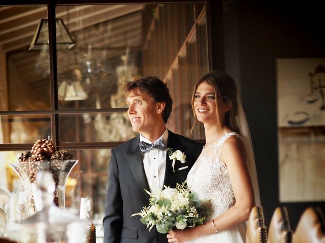 La boda de Raquel y Marc en Lladurs, Lleida 50