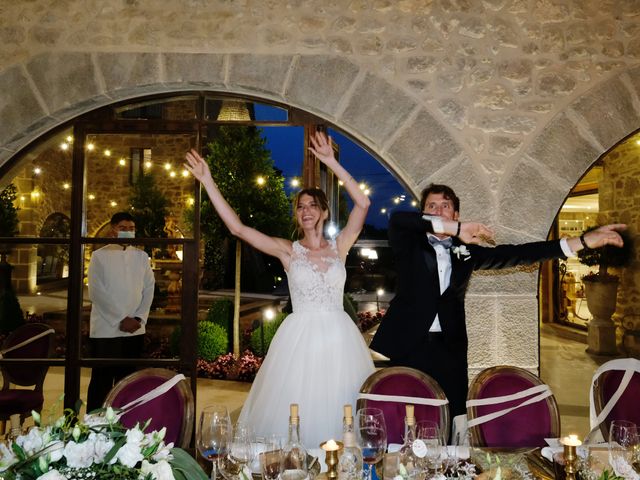 La boda de Raquel y Marc en Lladurs, Lleida 56