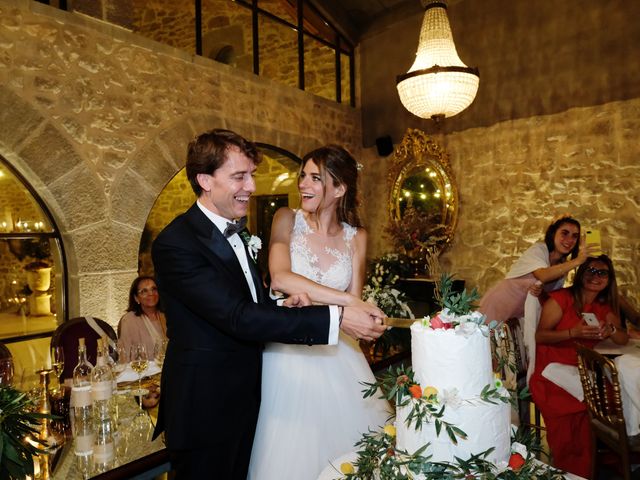 La boda de Raquel y Marc en Lladurs, Lleida 58