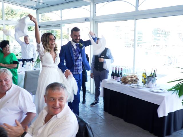 La boda de Igor y Ikerne en Lekeitio, Vizcaya 20