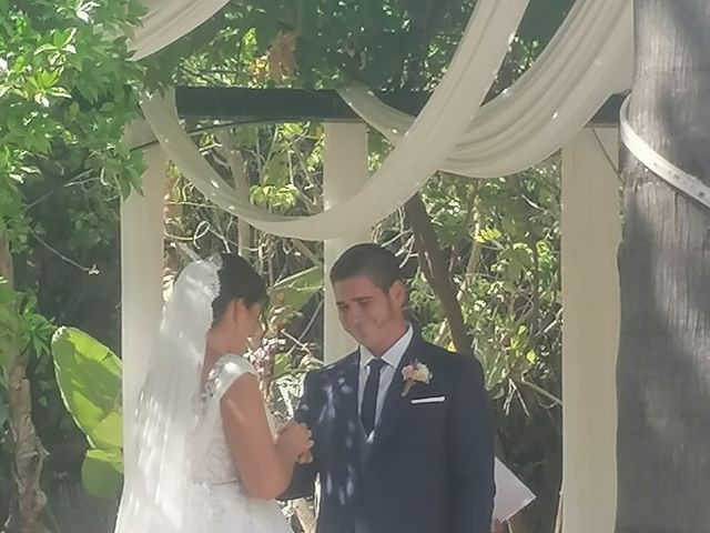 La boda de Salvador  y Tatiana  en Carratraca, Málaga 6