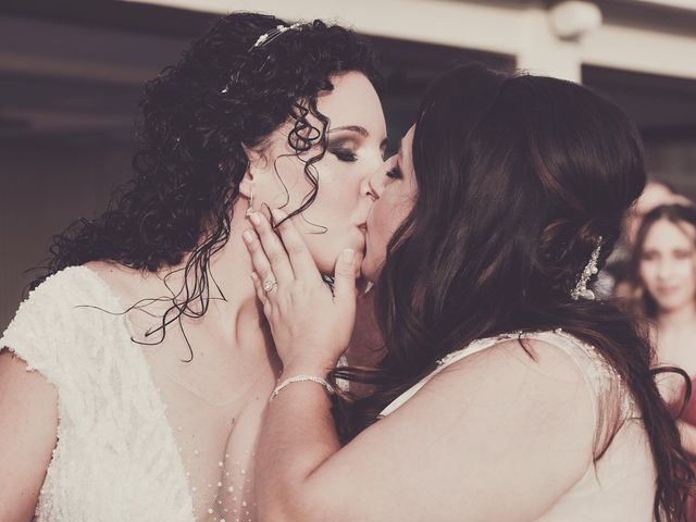 La boda de Saray y Sofía en Puerto De La Cruz, Santa Cruz de Tenerife 9