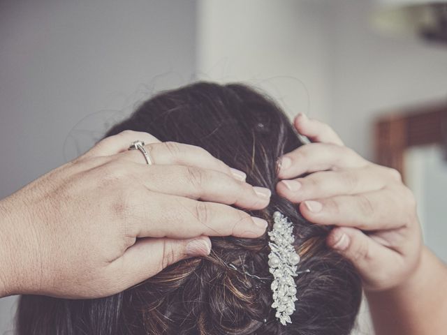 La boda de Saray y Sofía en Puerto De La Cruz, Santa Cruz de Tenerife 37