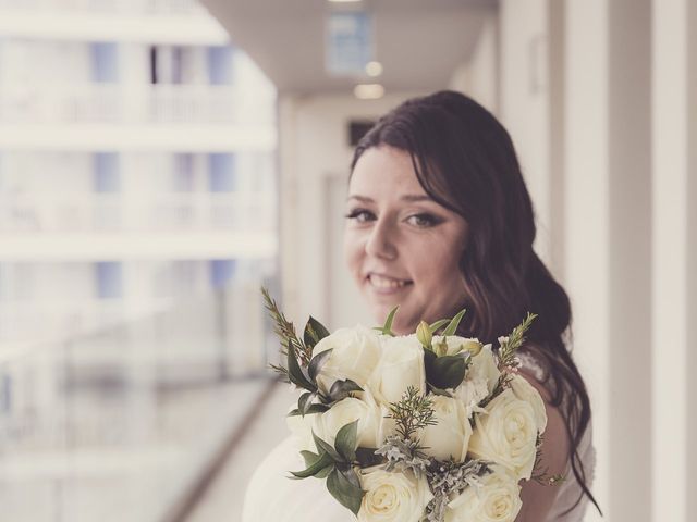 La boda de Saray y Sofía en Puerto De La Cruz, Santa Cruz de Tenerife 41