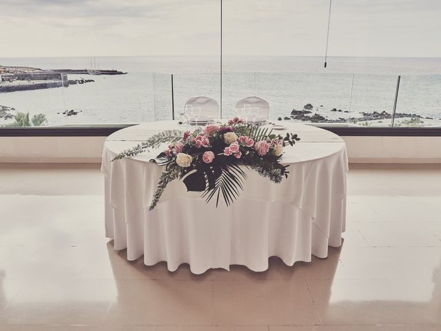 La boda de Saray y Sofía en Puerto De La Cruz, Santa Cruz de Tenerife 53